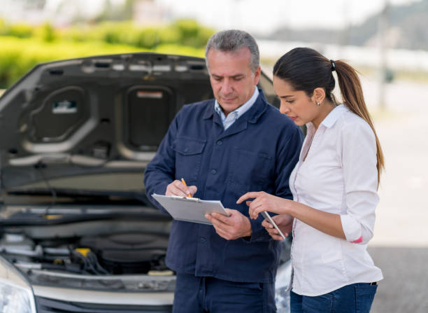 Liability coverage specialist in Lake St. Louis